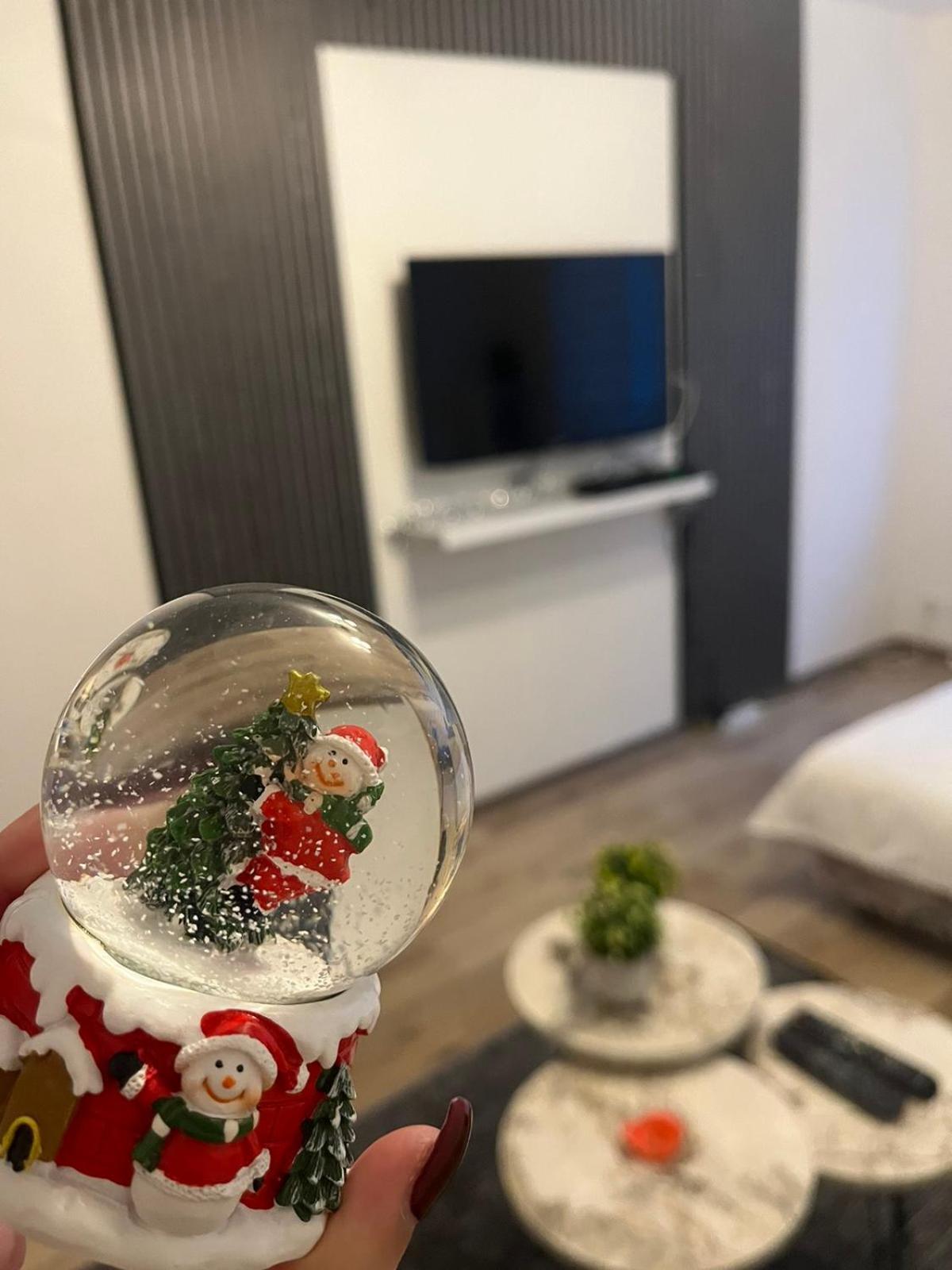 Lovely Apartment In Old Town 400M From City Center Sebilj 塞拉耶佛 外观 照片