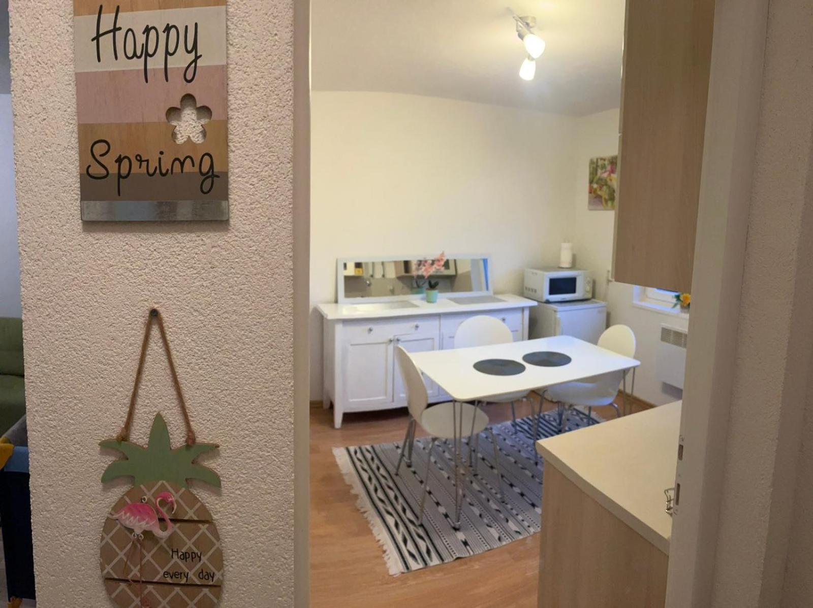 Lovely Apartment In Old Town 400M From City Center Sebilj 塞拉耶佛 外观 照片