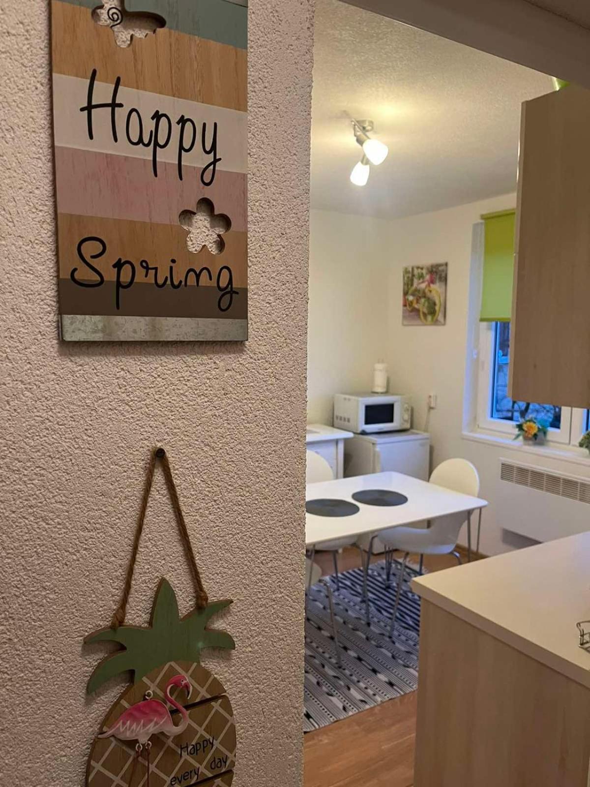 Lovely Apartment In Old Town 400M From City Center Sebilj 塞拉耶佛 外观 照片